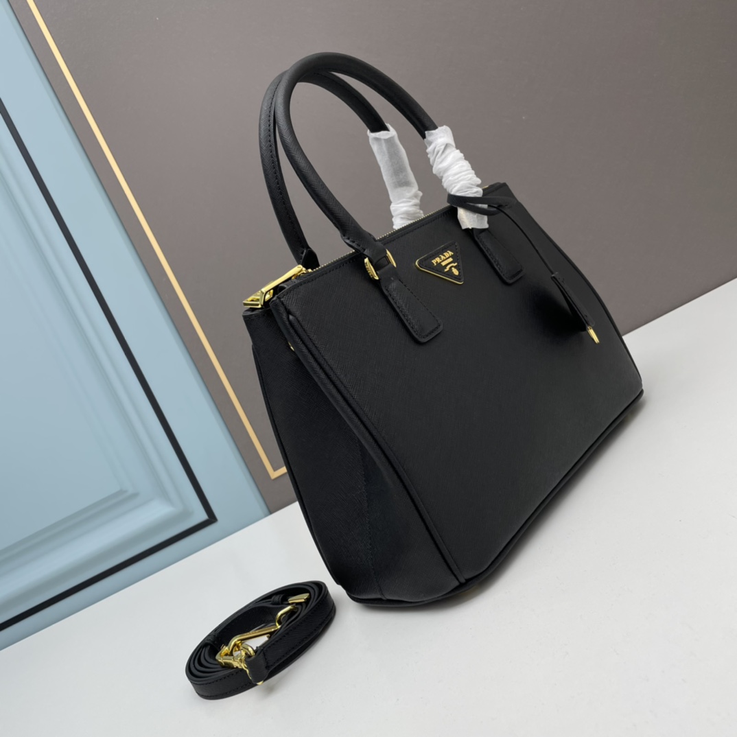 Prada Handle Bag