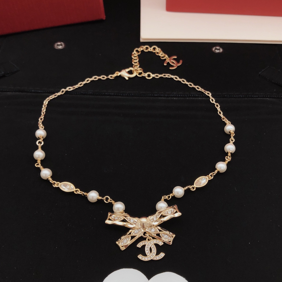 Chanel Necklace