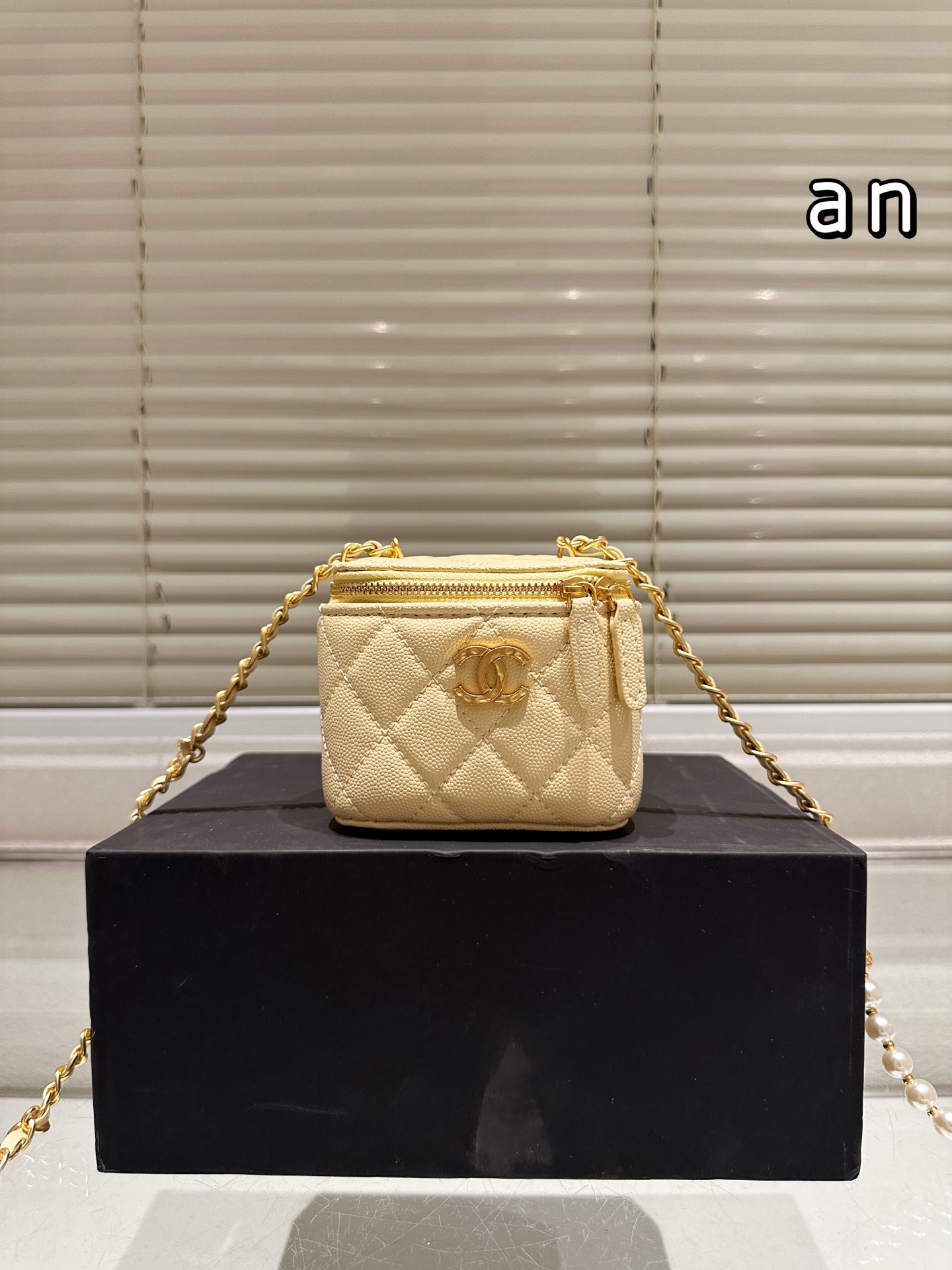 Chanel Crossbody Bag