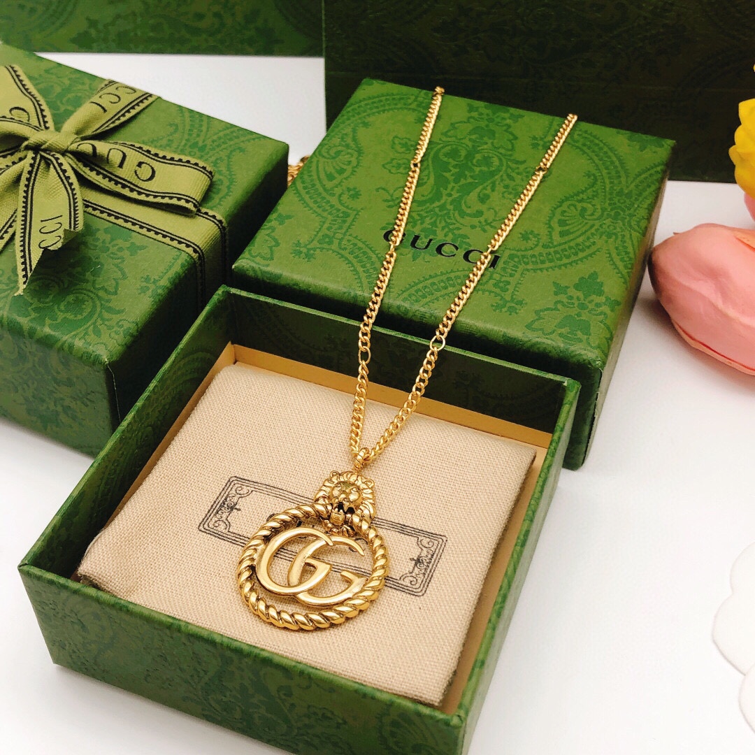 Gucci Necklace