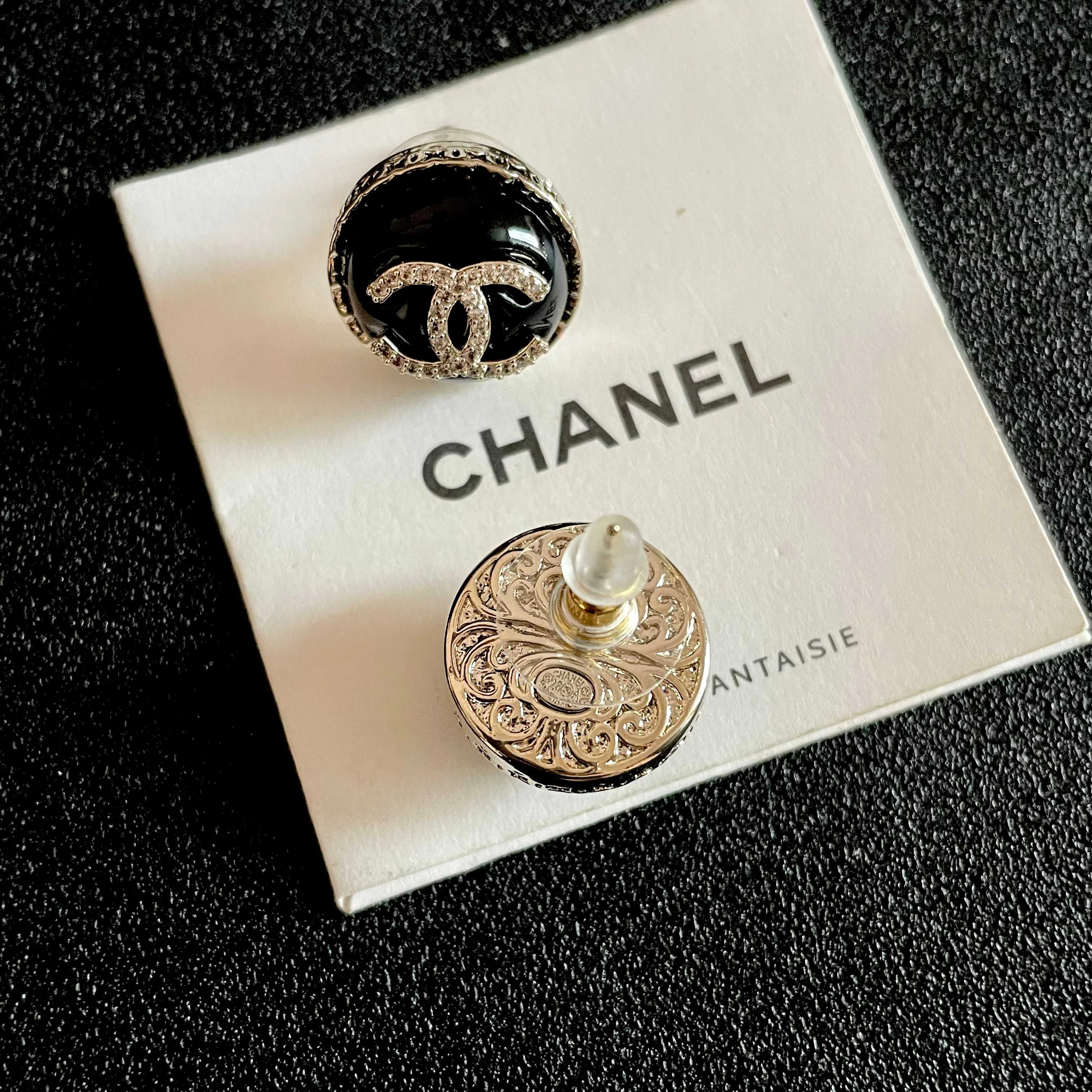 Chanel Earring