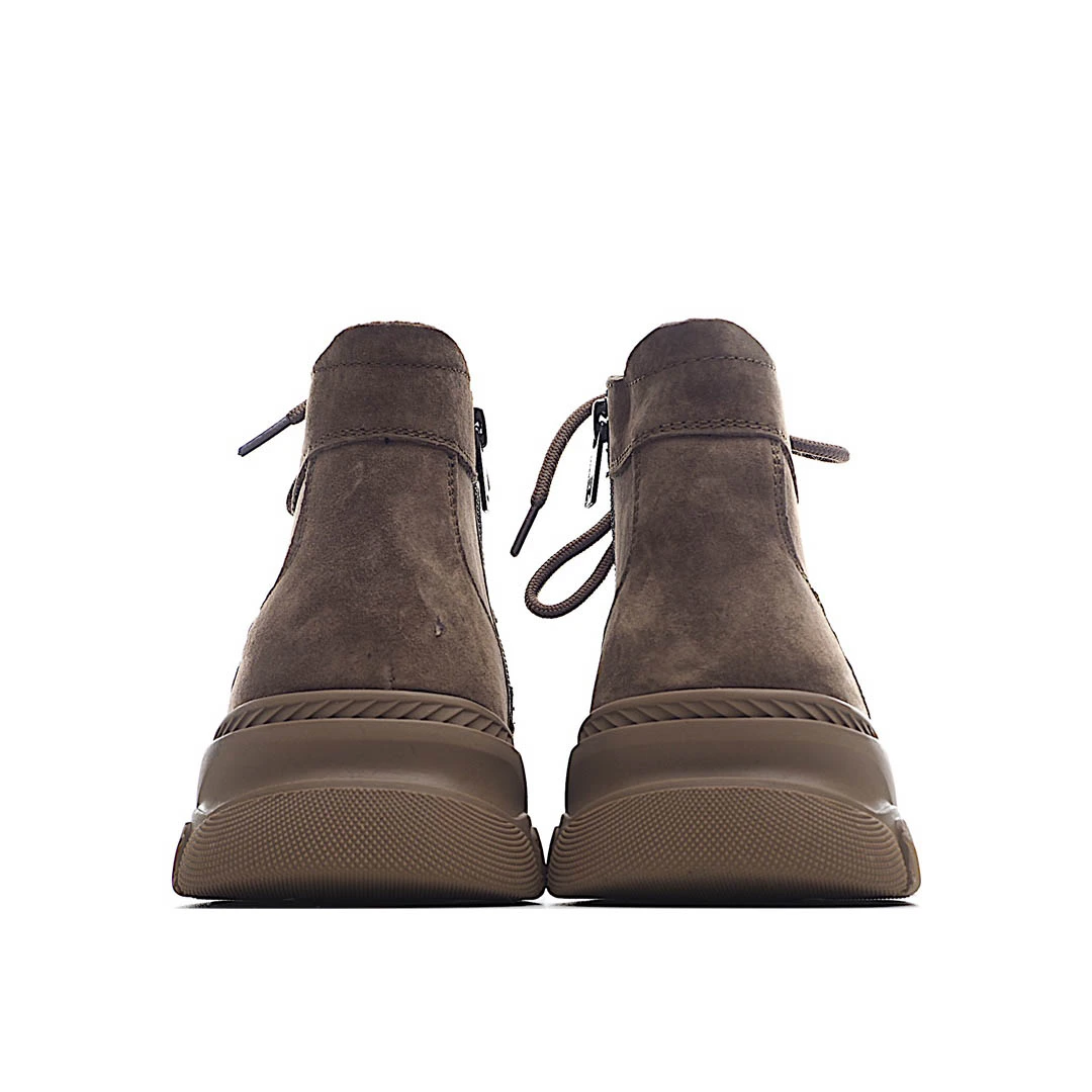 Gucci Hiking Boosts Hiking Boots Martin Boots