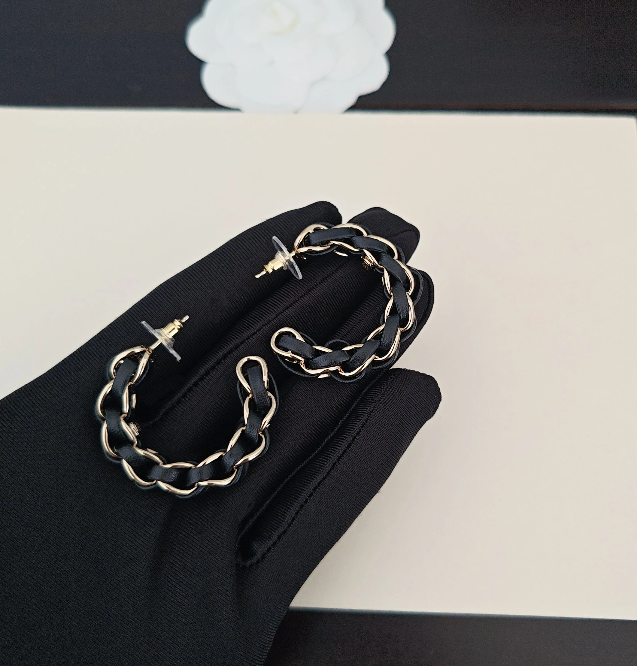 Chanel Earring