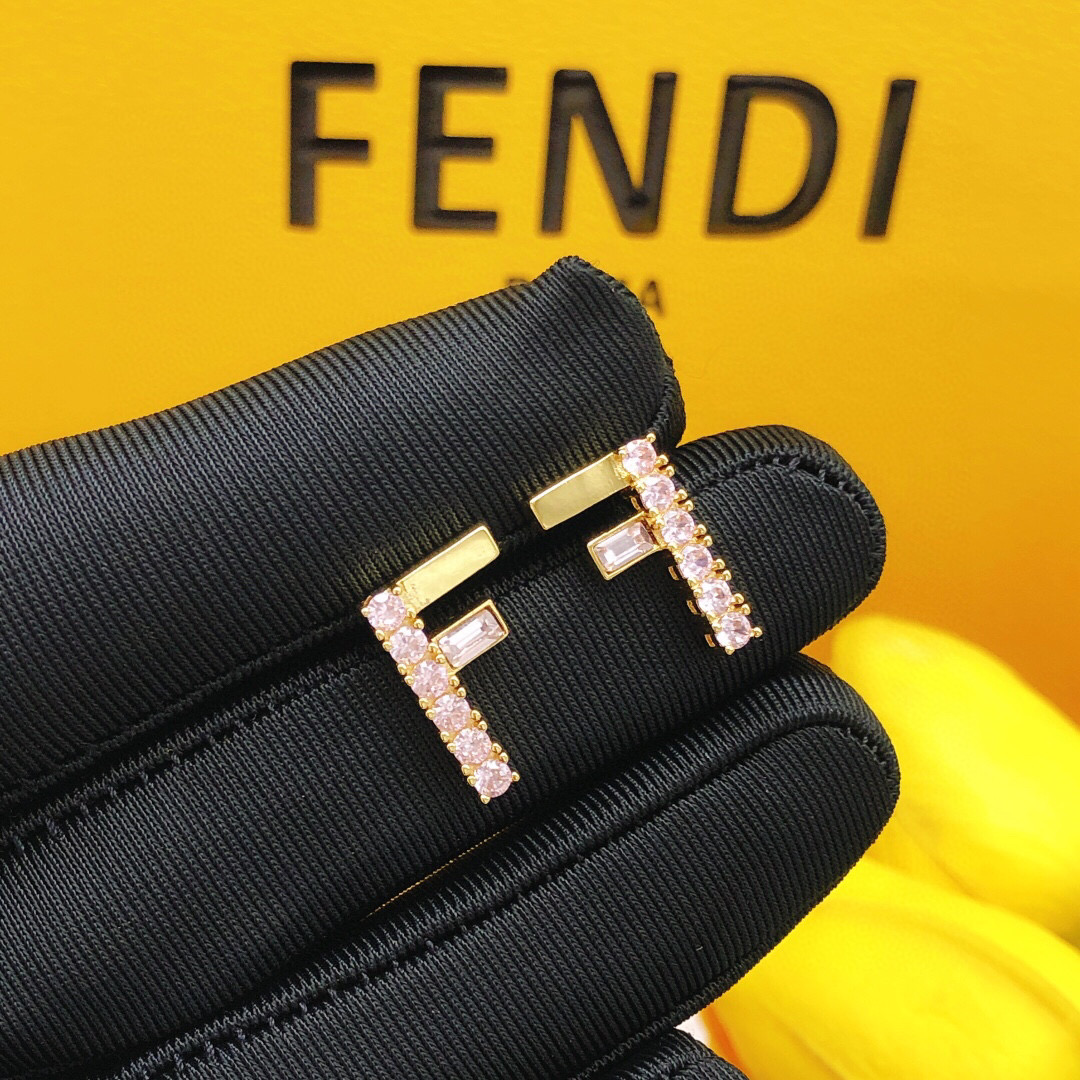 Fendi Earrings