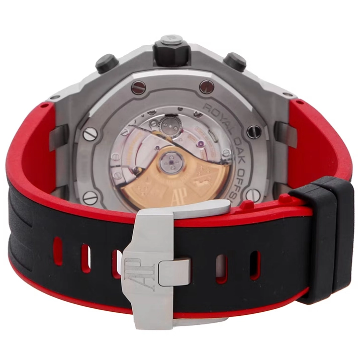 ROYAL OAK OFFSHORE SELFWINDING CHRONOGRAPH Ref. 26470SO.OO.A002CA.01(AAAAA version)
