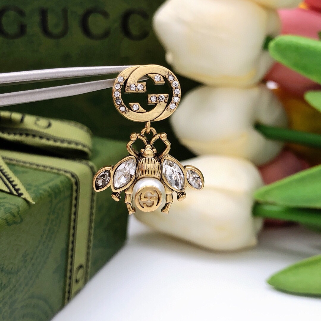 Gucci Earrings