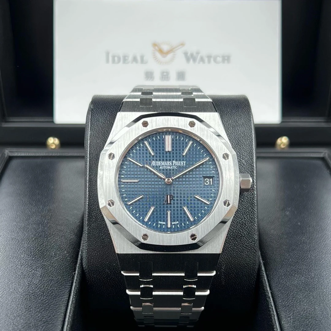 ROYAL OAK SELFWINDING 15500ST.OO.1220ST.01