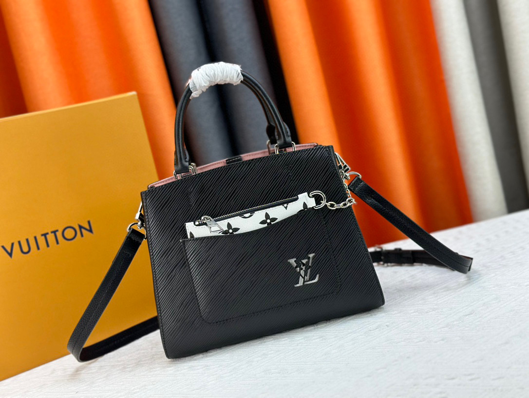 LV Marelle Tote