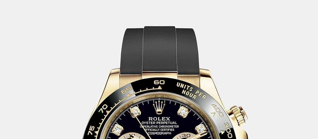 Rolex COSMOGRAPH DAYTONA-m116518ln-0078