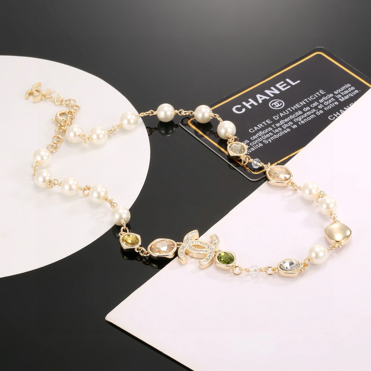 Chanel Necklace