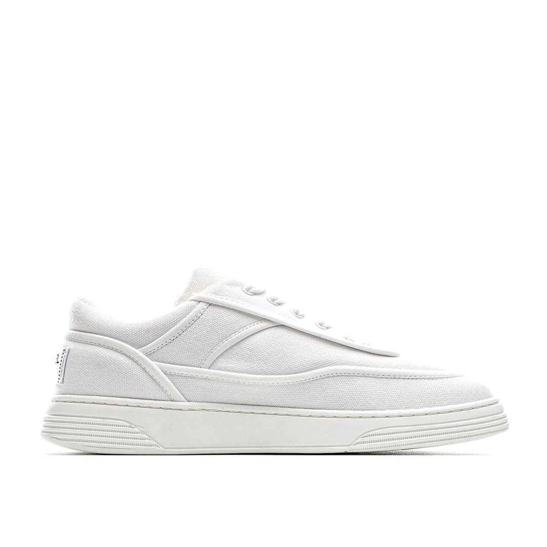 Chanel women's casual shoes