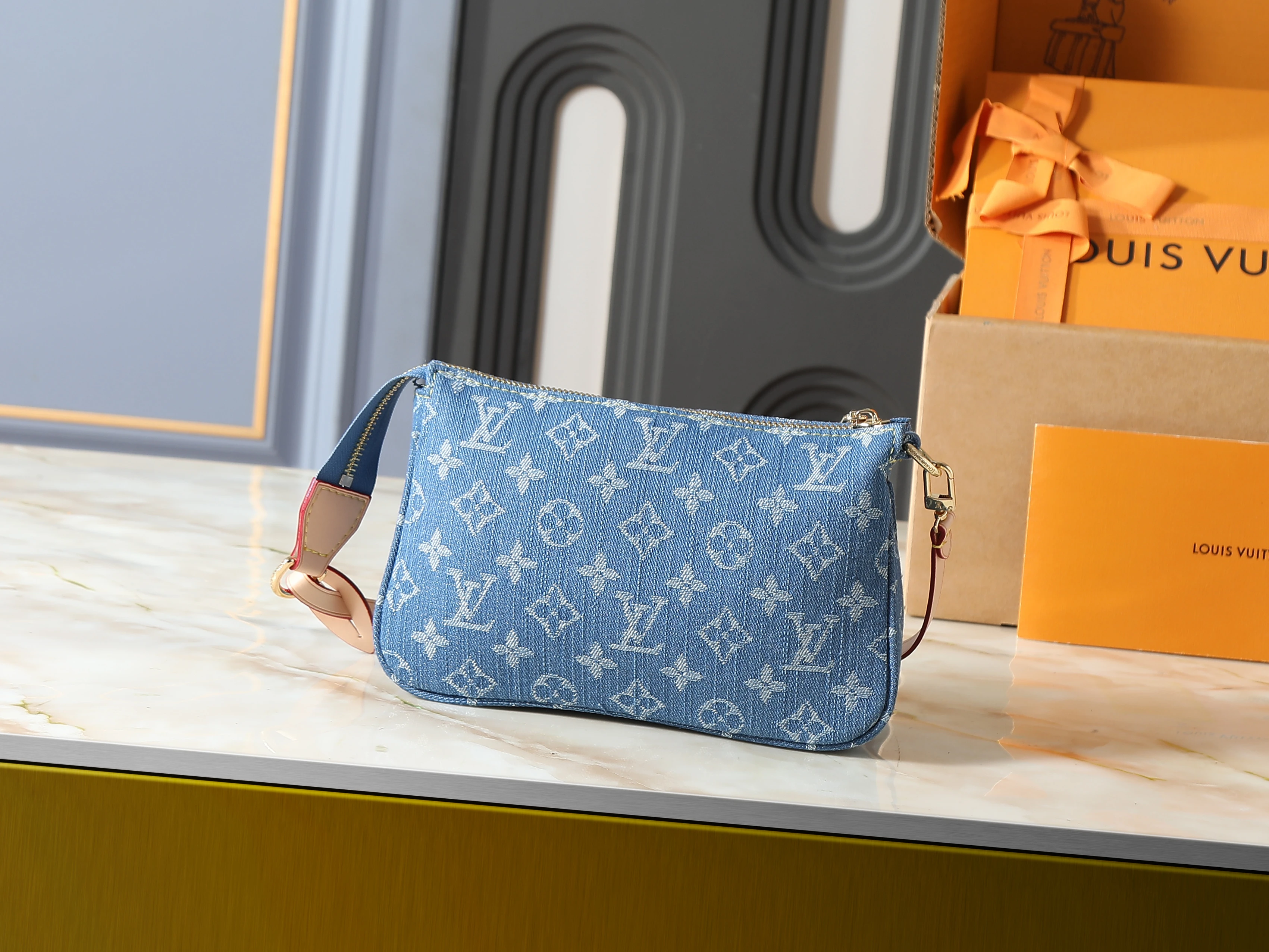 Pochette Accessories Cargo