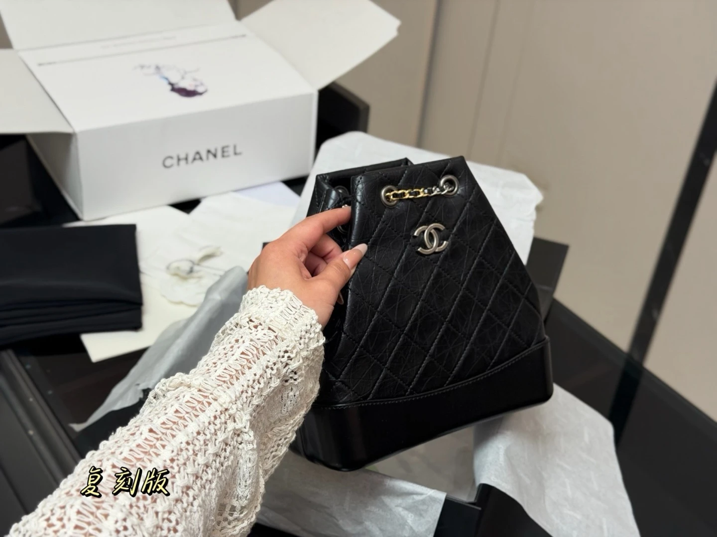 CHANEL Gabrielle