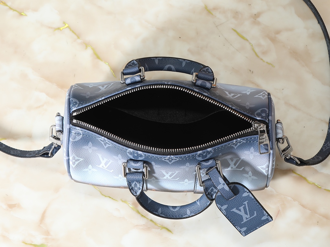 Keepall Bandoulière 25