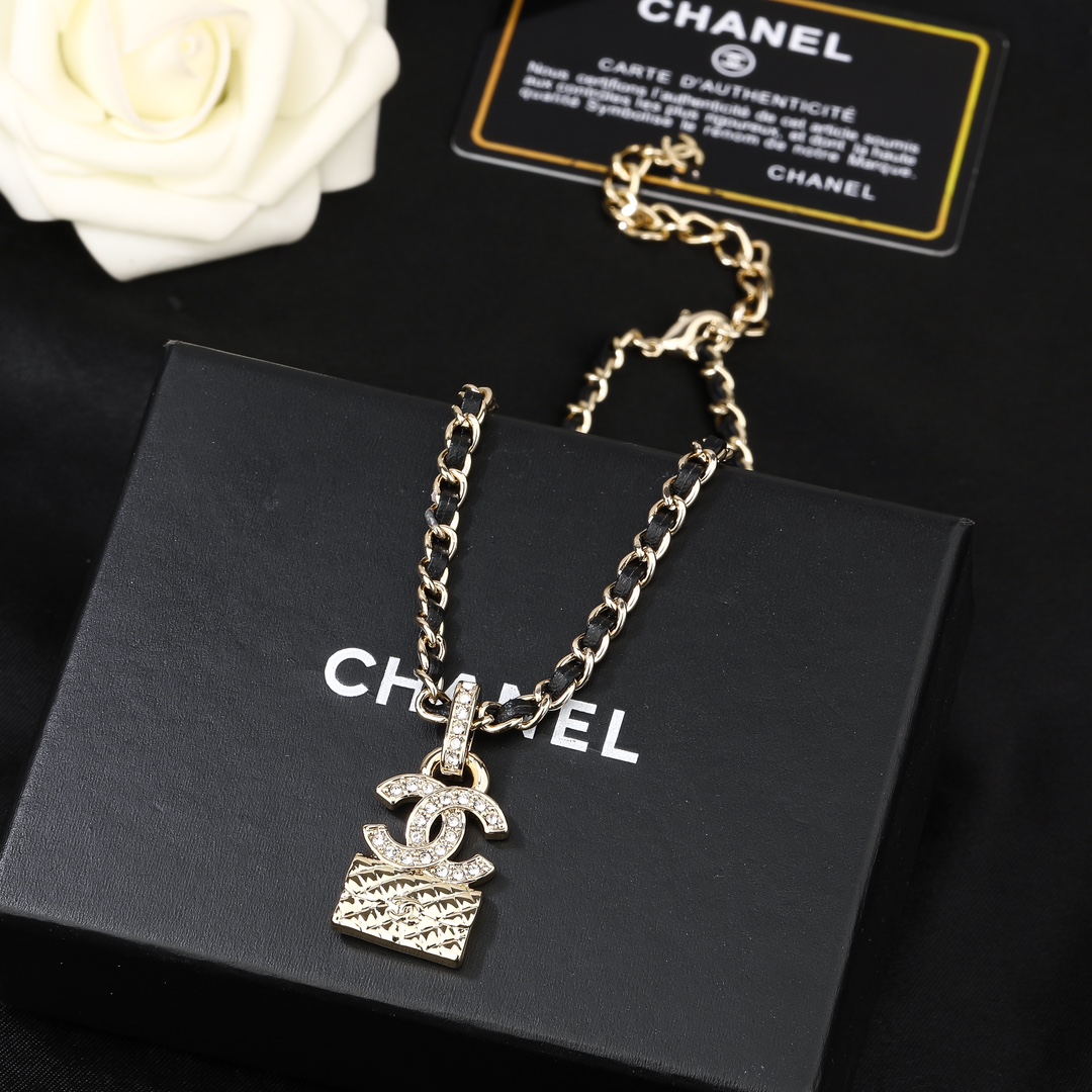 Chanel Necklace