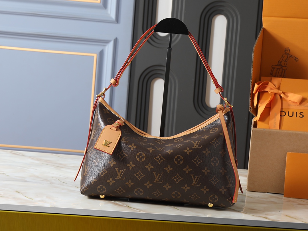 Carryall East West