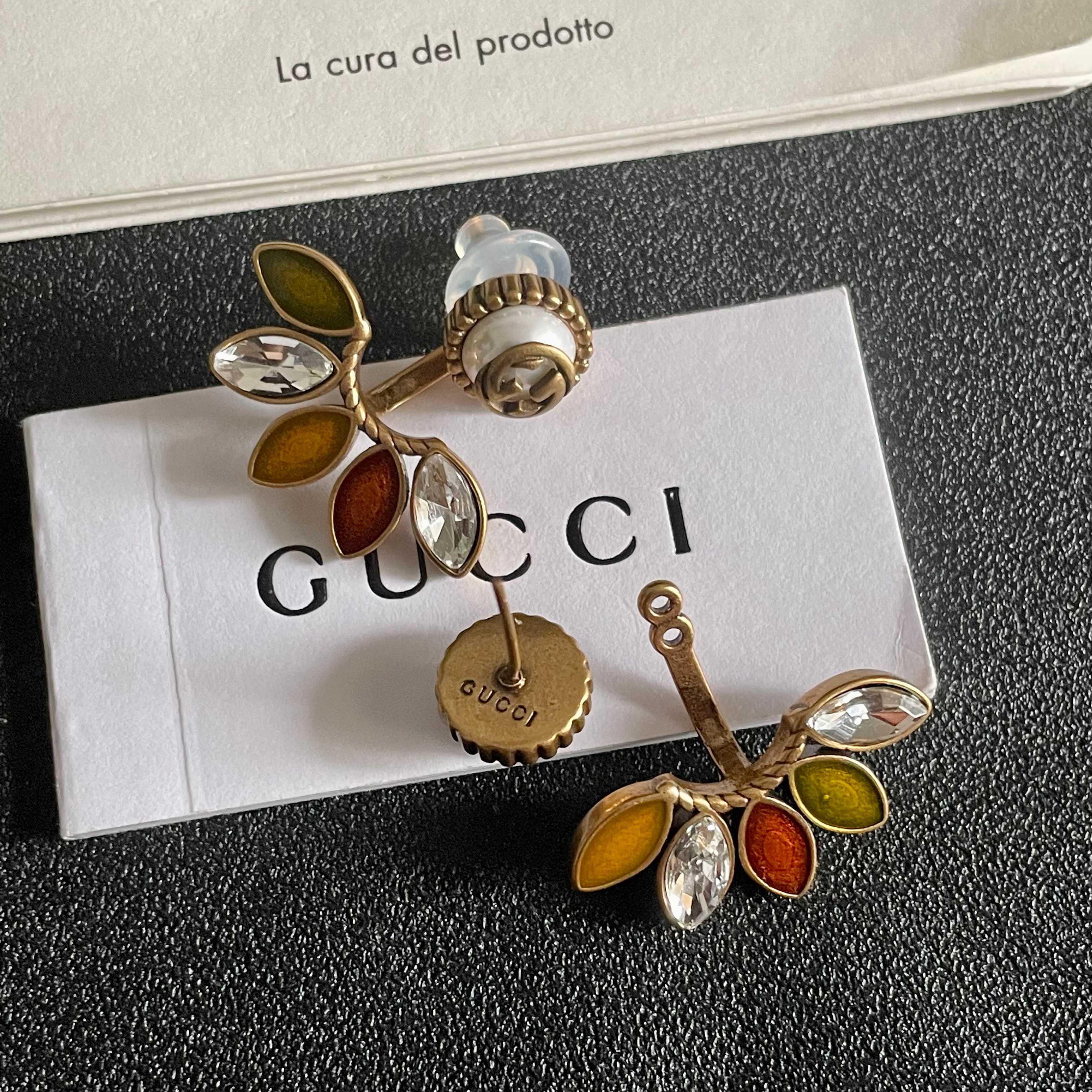 Gucci Earrings