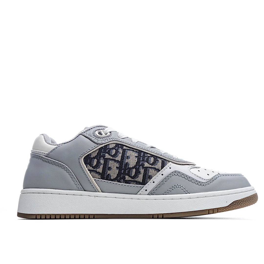 Dior B27 series sports shoes casual shoes