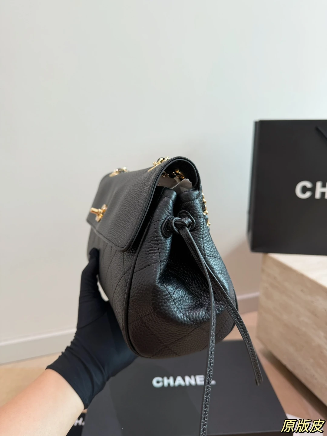 Chanel 26S Shoulder Bag