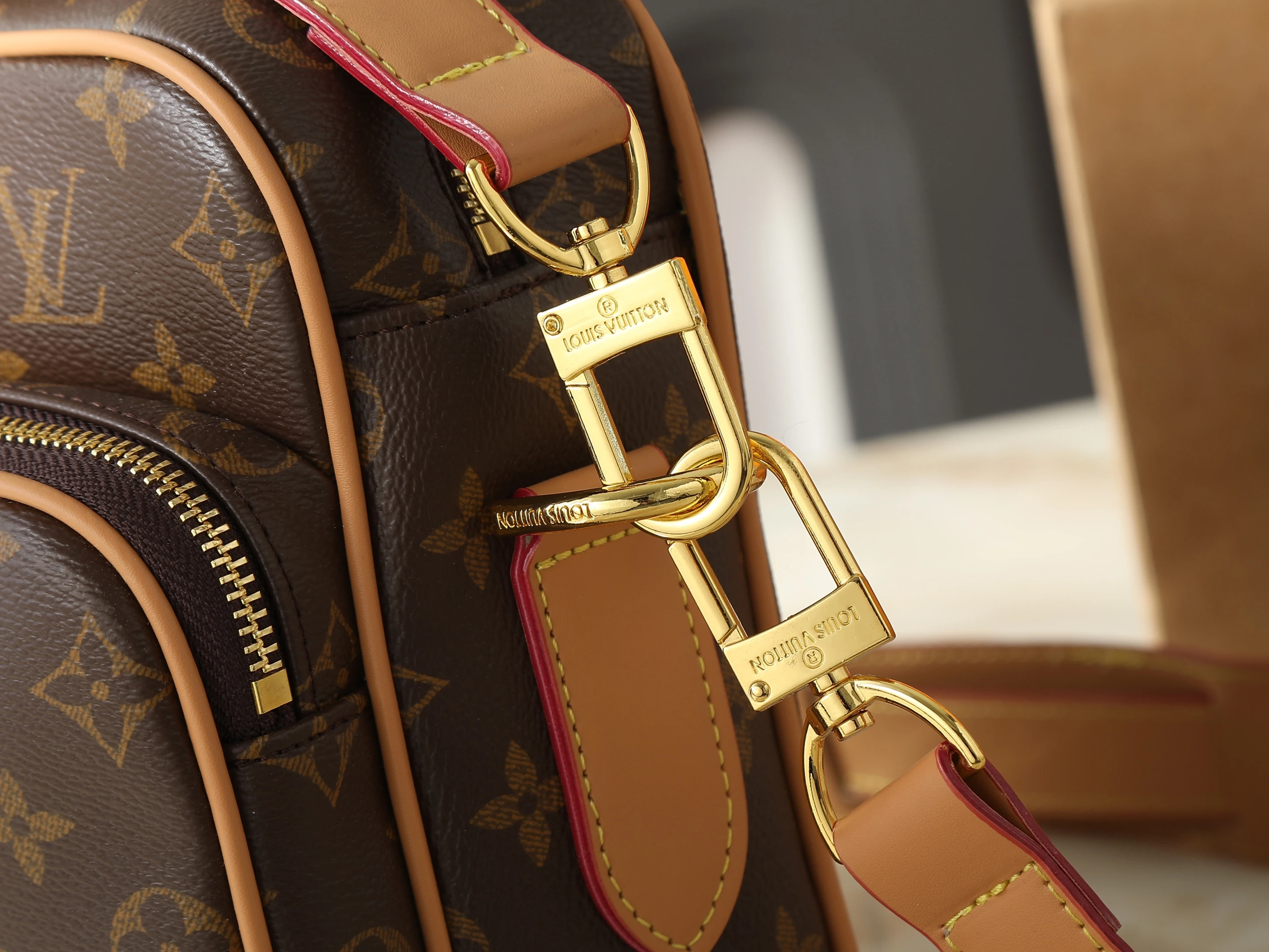 LV Crossbody Bag