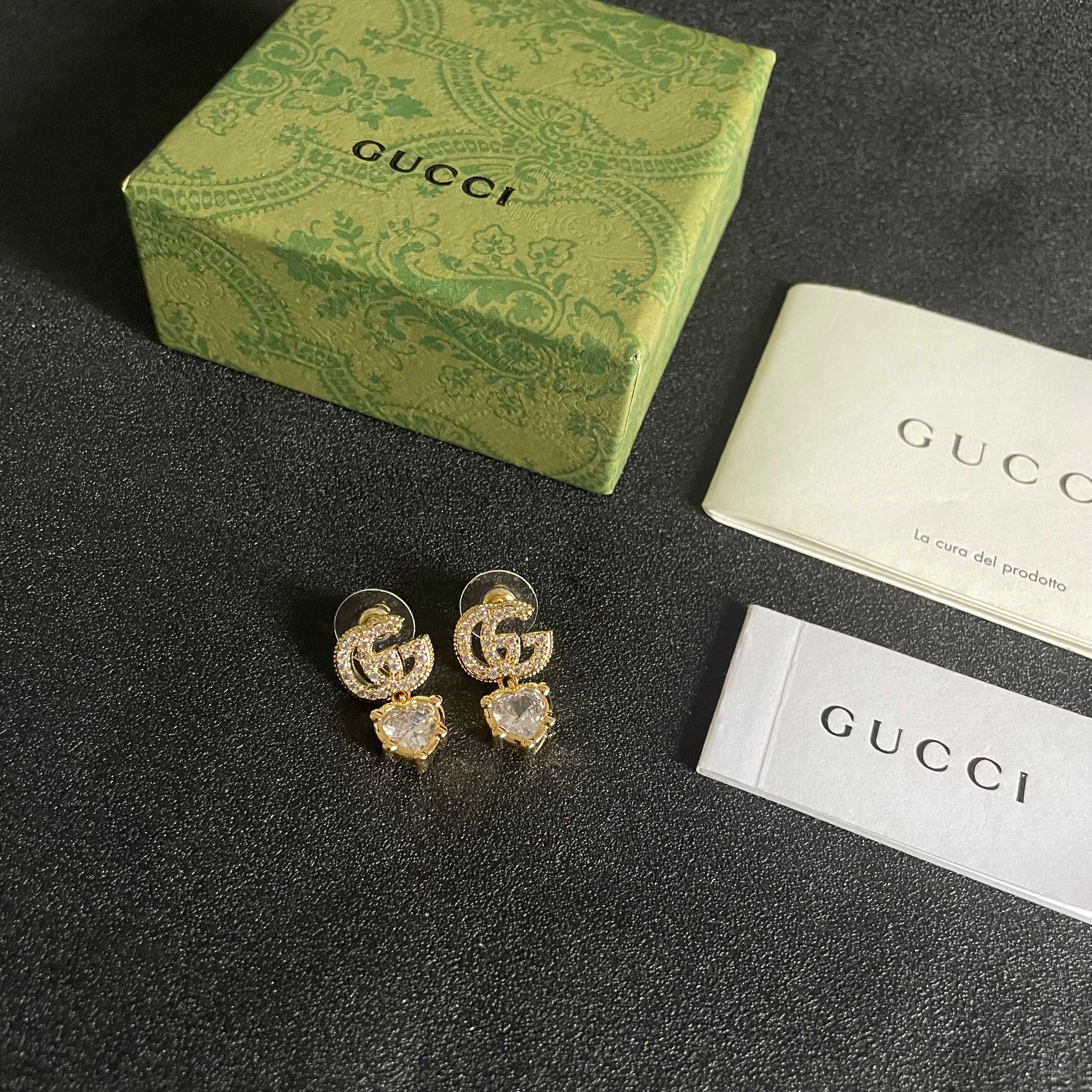 Gucci Earrings
