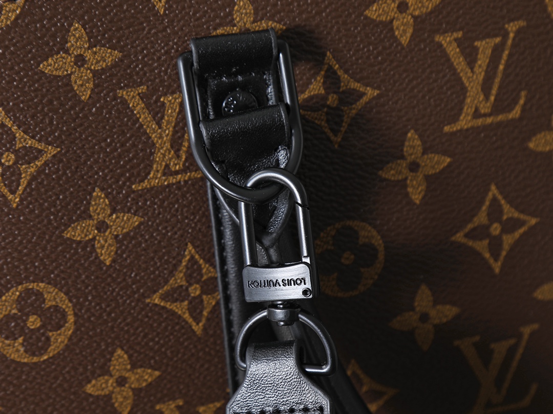 Sac Plat Horizontal Zipp&eacute;