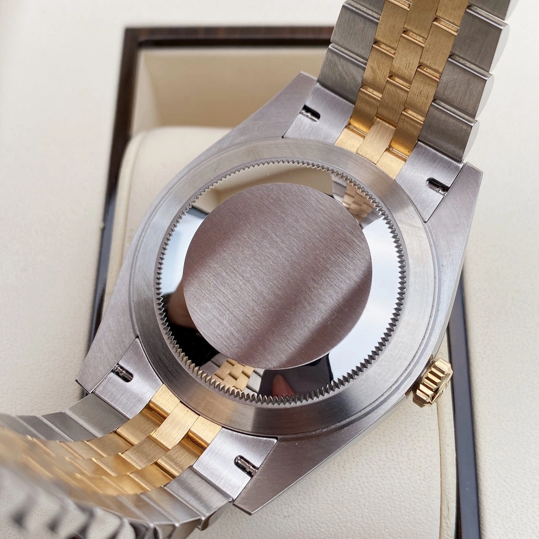 Rolex Datejust m126333-0014 Watch(AAAAA version)