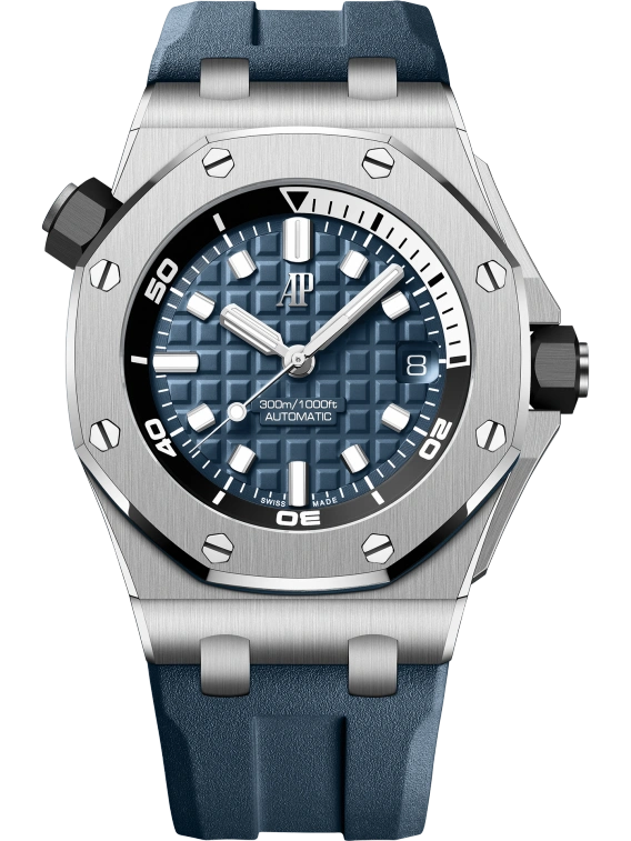 Royal Oak Offshore Diver's Watch Ref. 15720ST