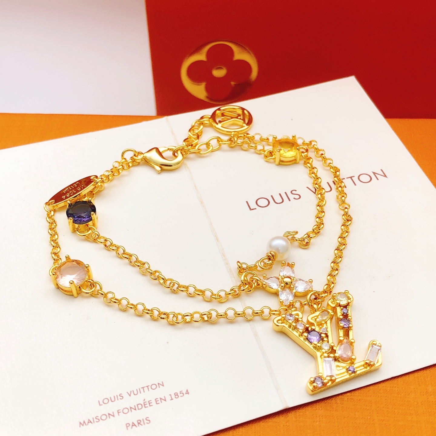 LV Bracelet
