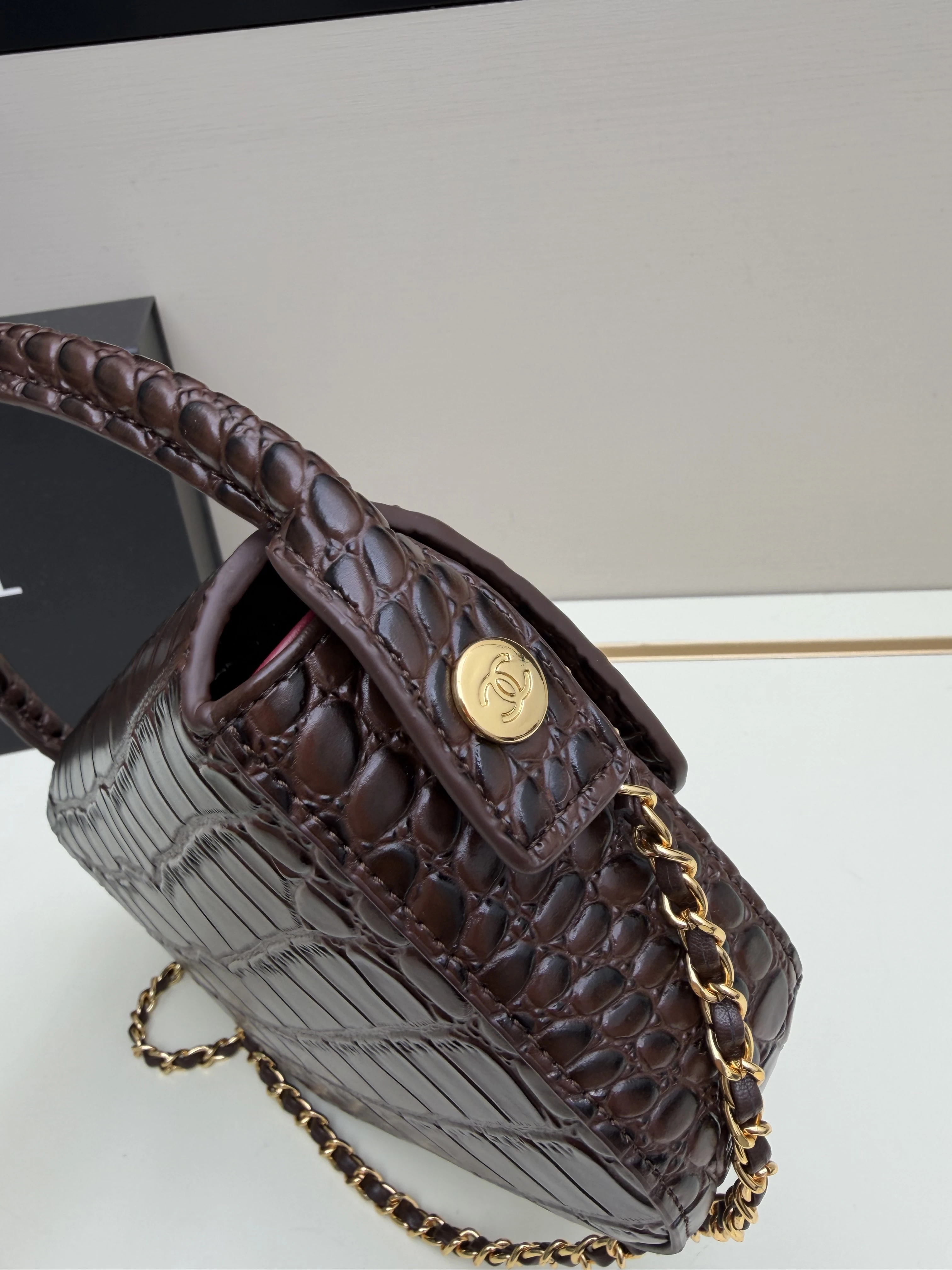 chanel handbag