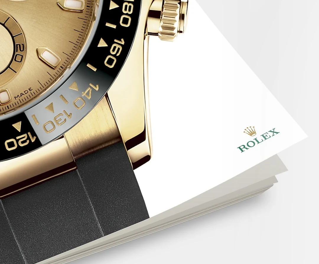 Rolex COSMOGRAPH DAYTONA-m116518ln-0042