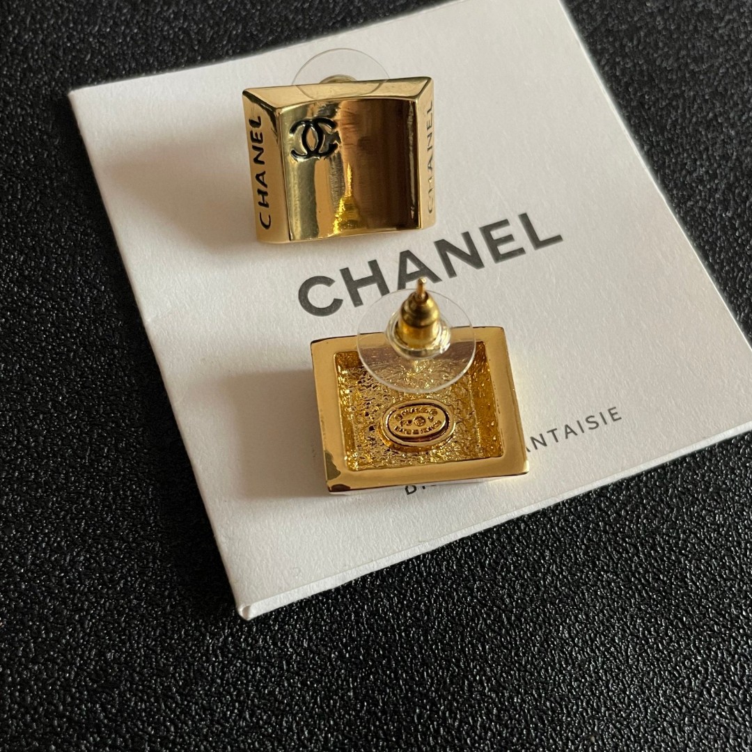 Chanel Earring 20