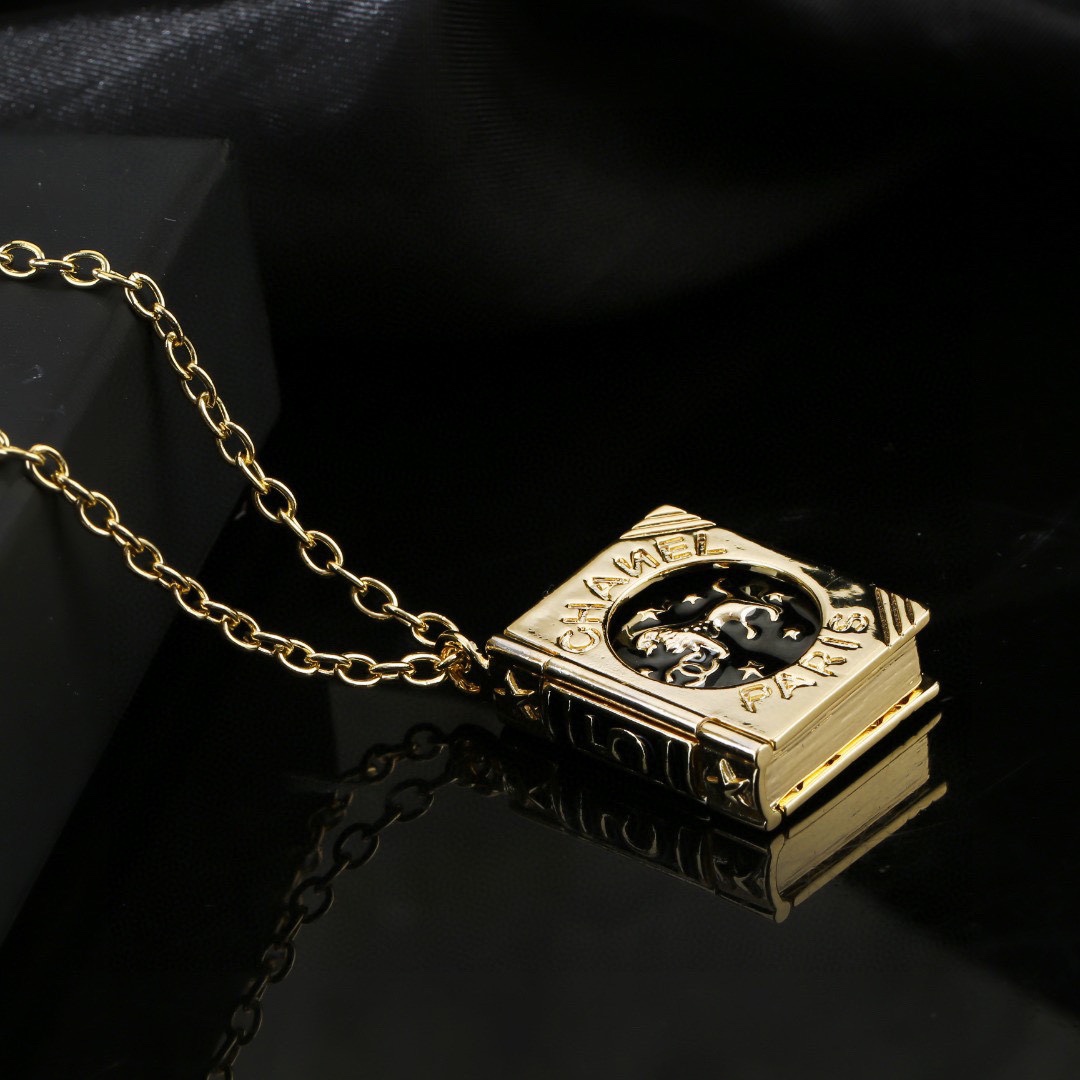 Chanel Necklace