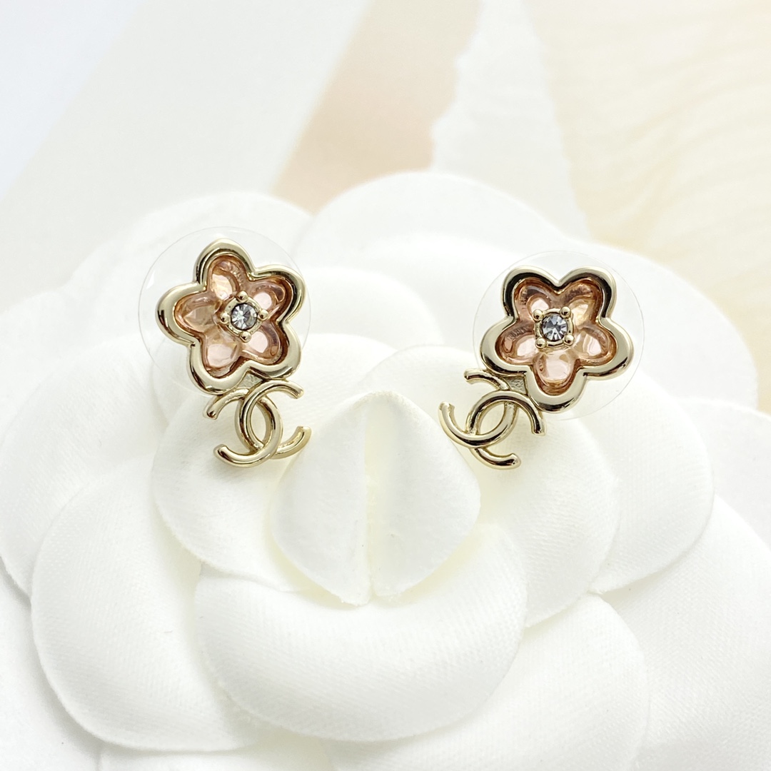 Chanel Earring