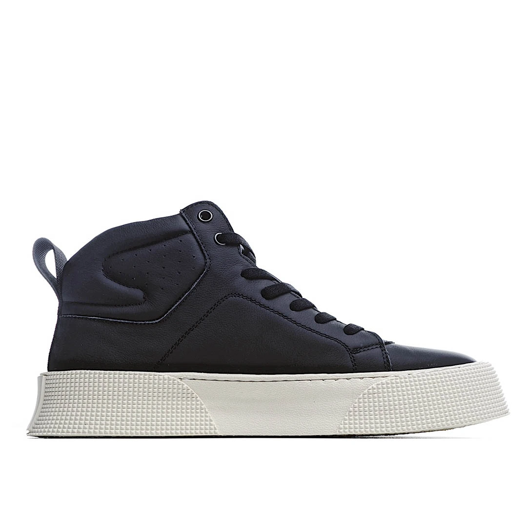 DIOR B33 High-Top Series Athleisure Sneakers