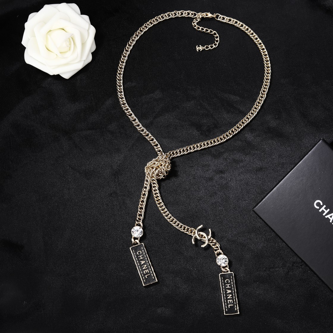 Chanel Necklace Waist Chain