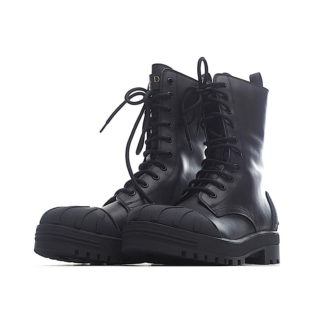 Dior 21ss autumn and winter new boots
