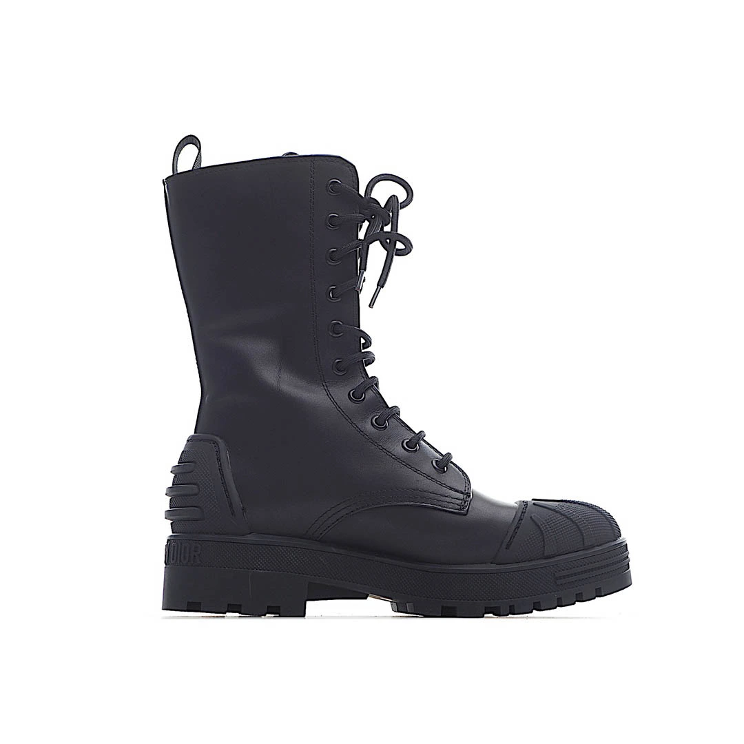 Dior 21ss autumn and winter new boots