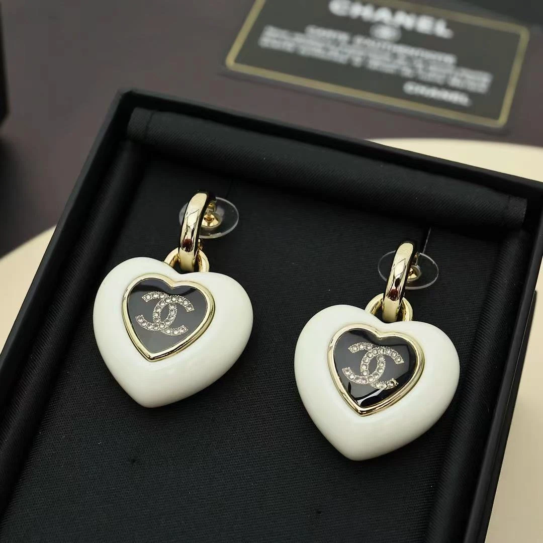 Chanel Earring