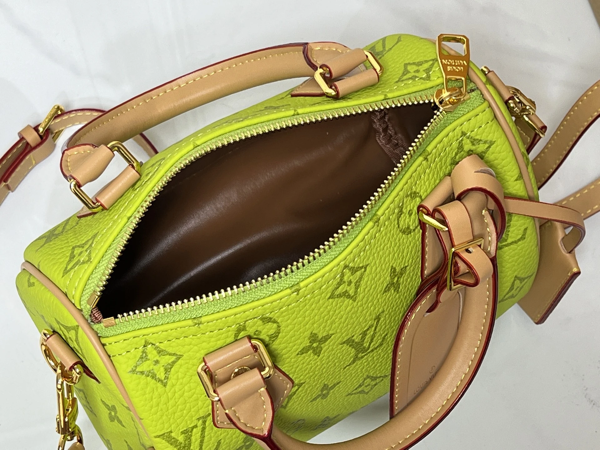 LV Speedy 20 Soft