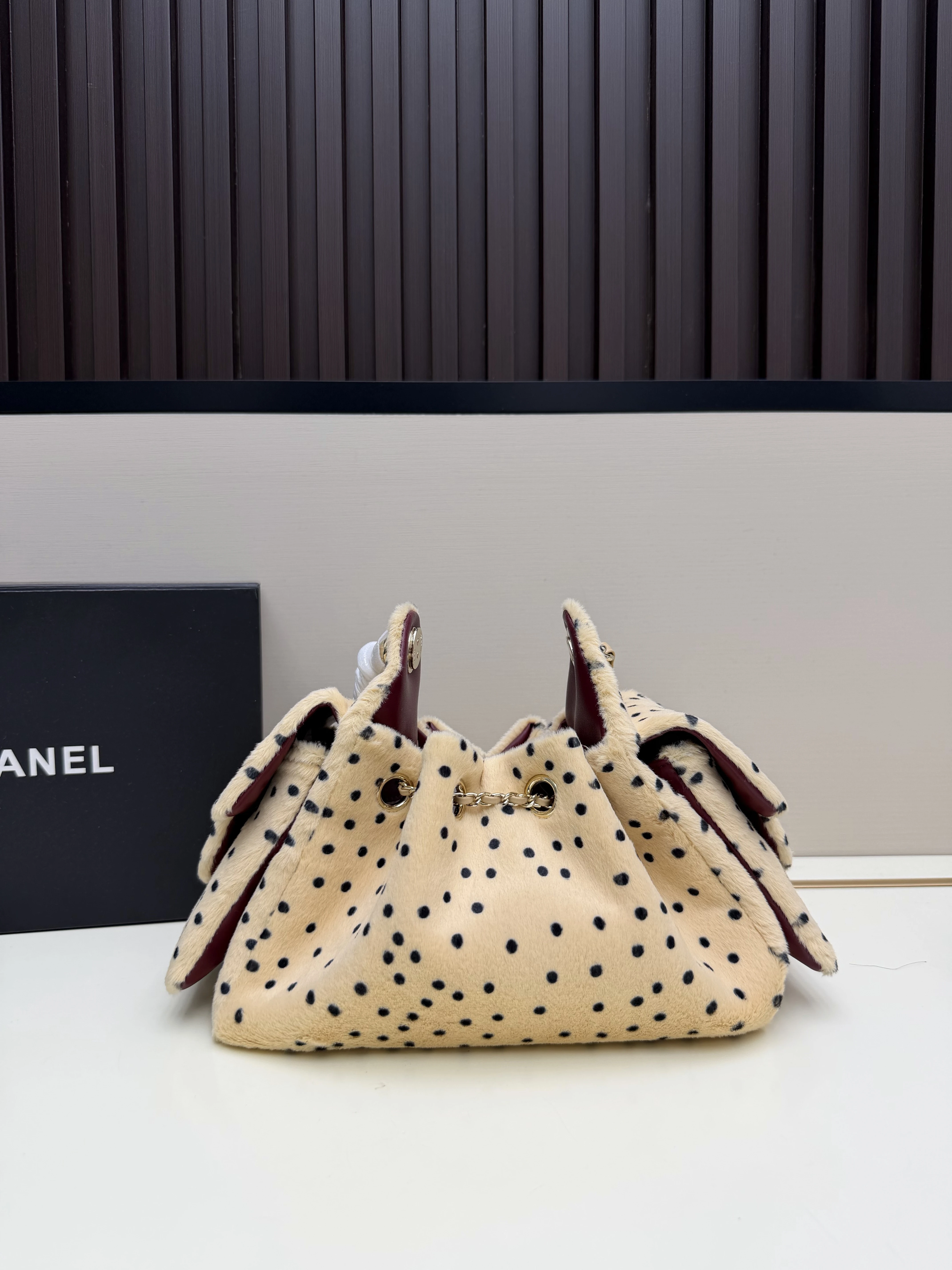 Chanel 26A bag