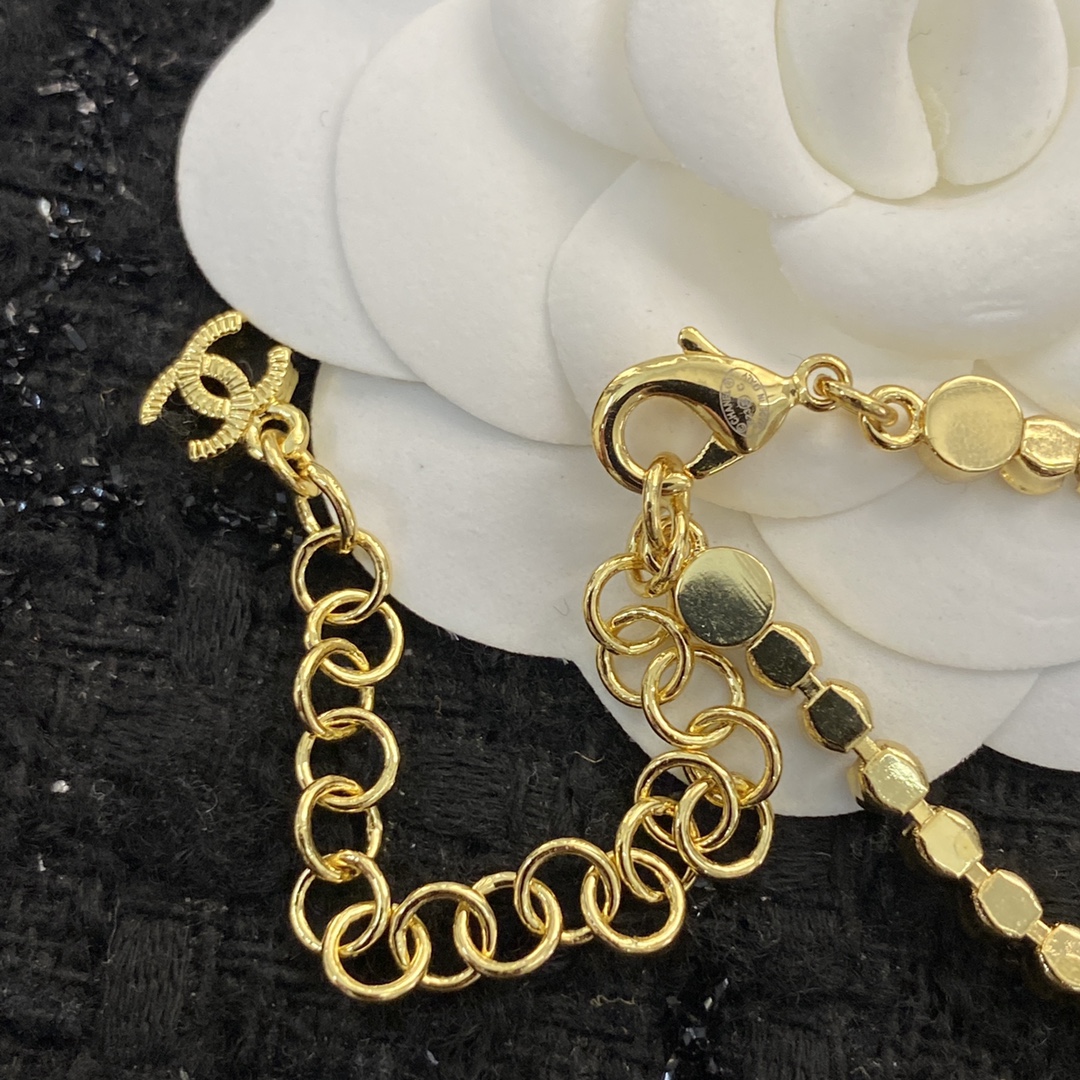 Chanel Earring