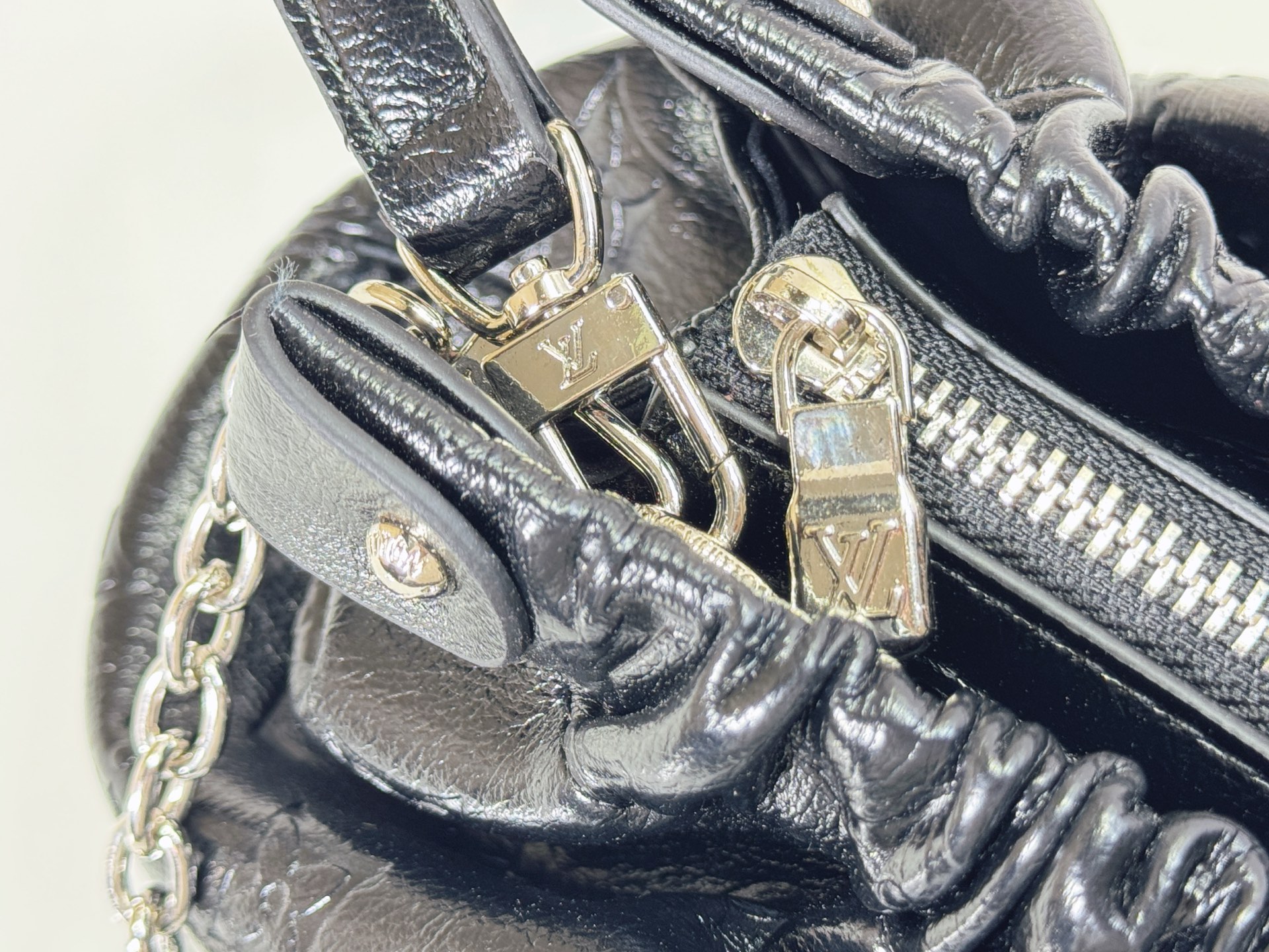 2026 Cruise POCHETTE SLING