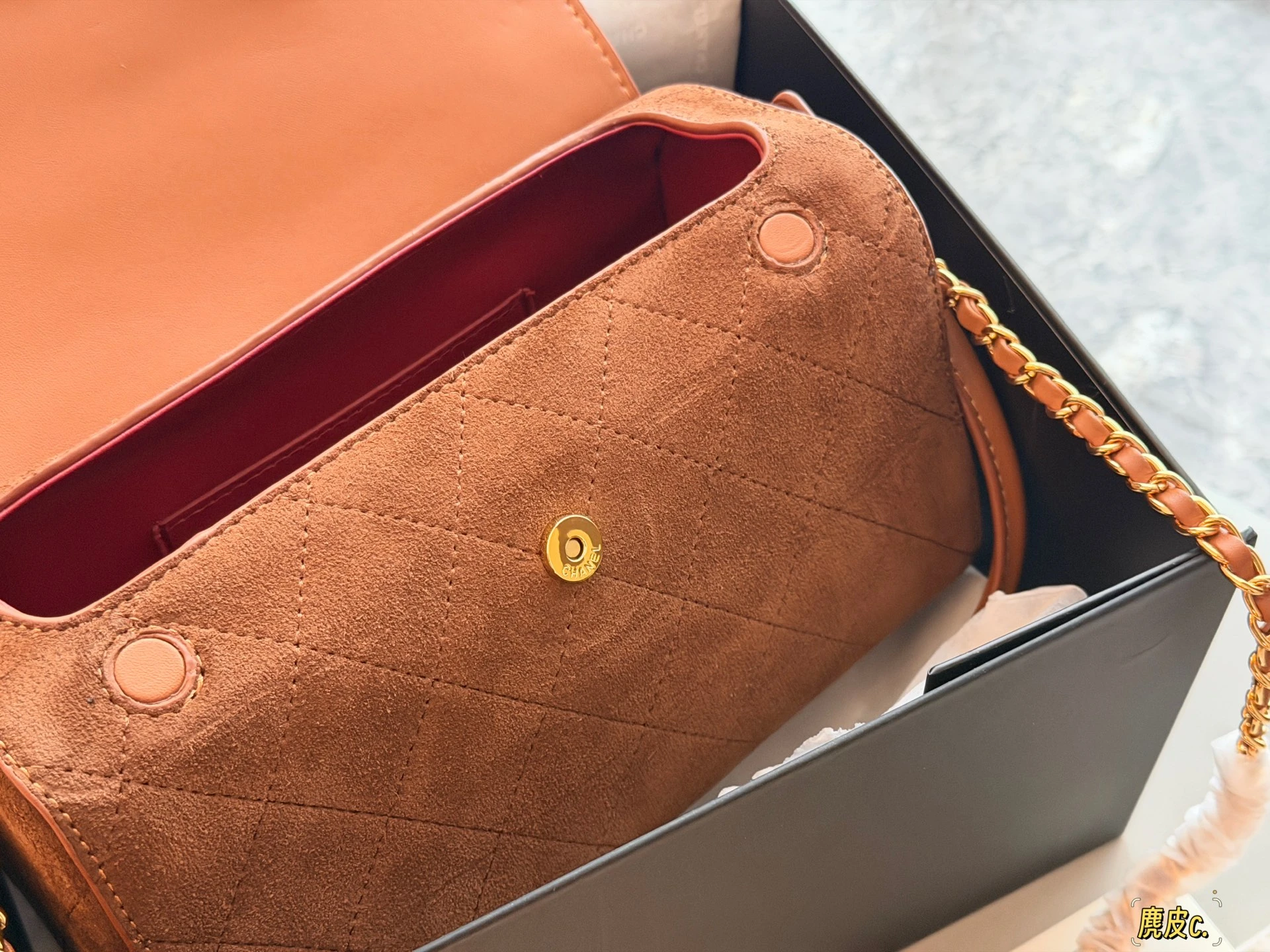 Chanel 26A bag