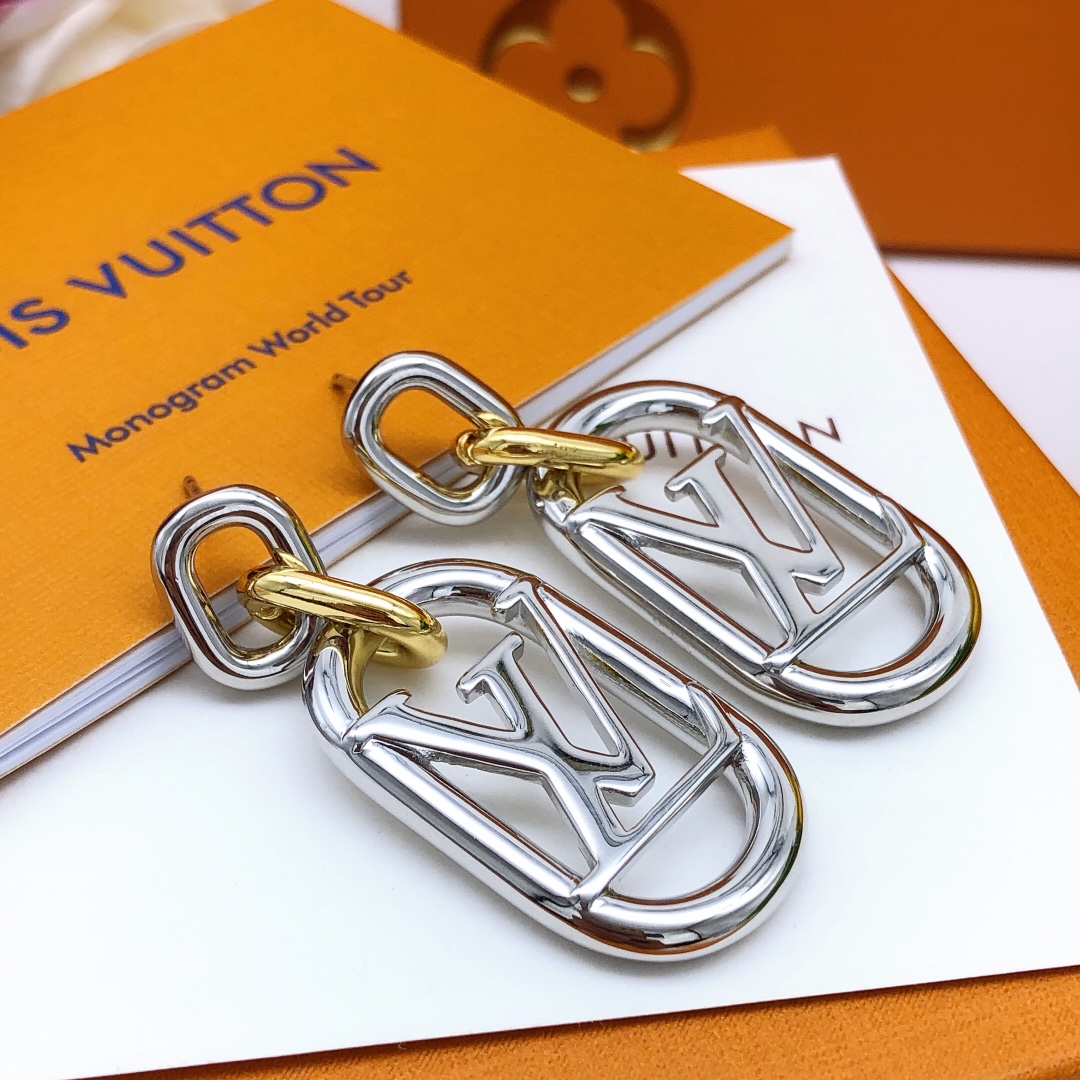 LV Earrings