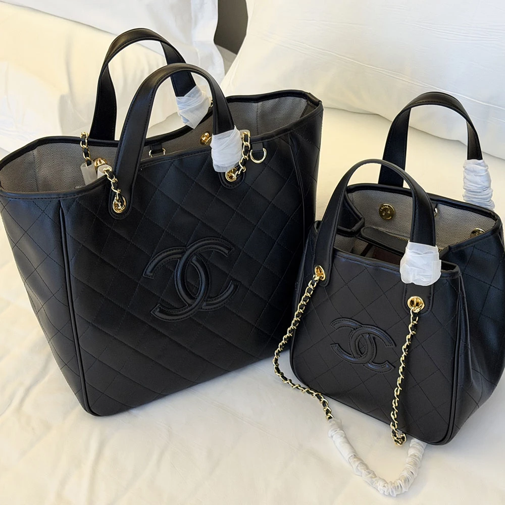 Chanel 26A Tote Bag