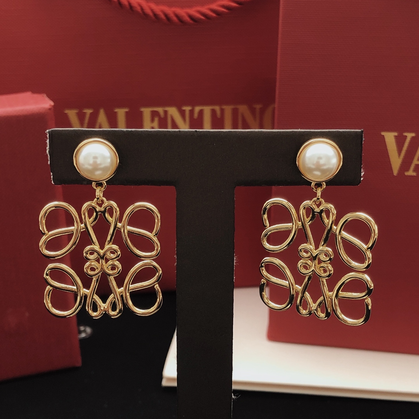 Loewe Earrings