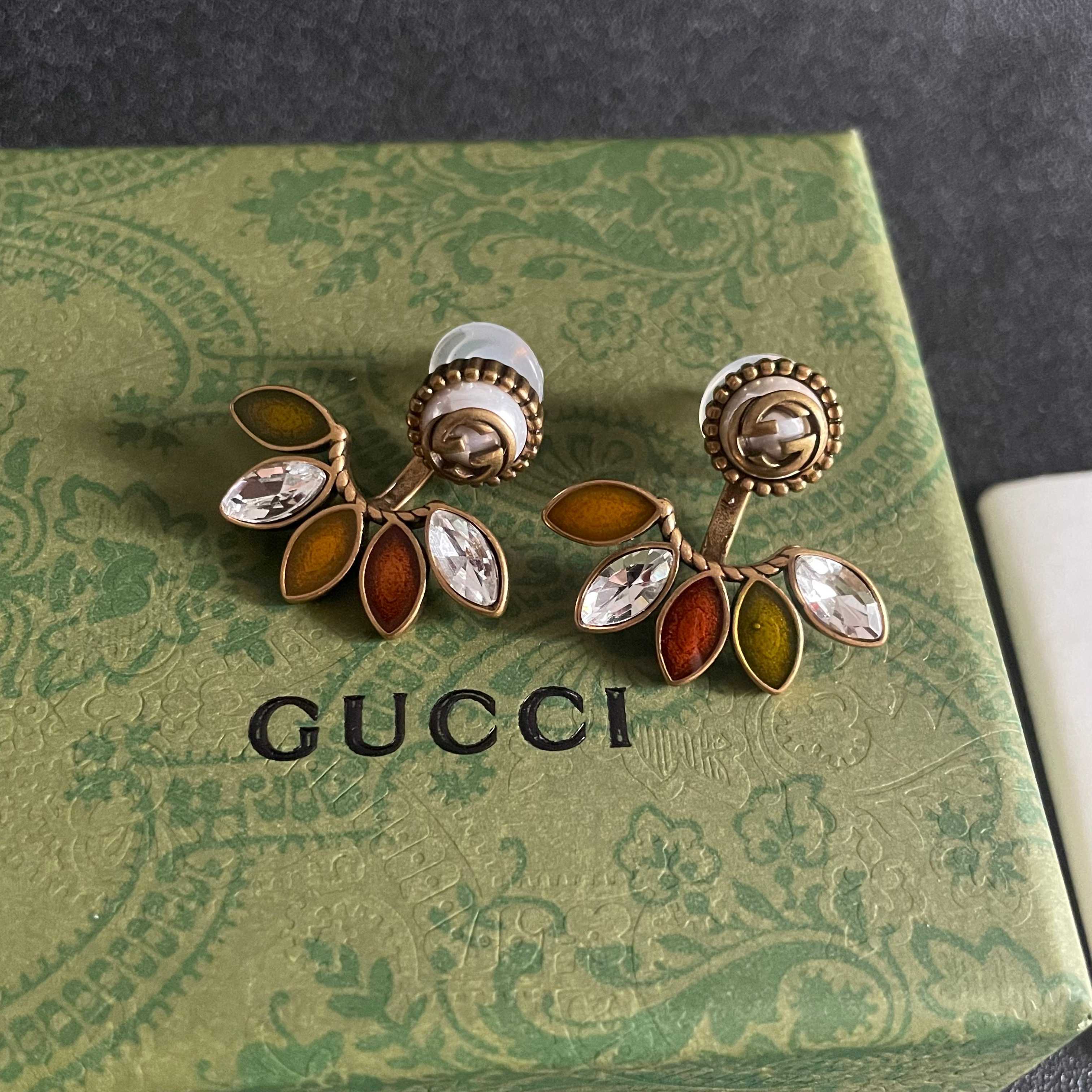 Gucci Earrings