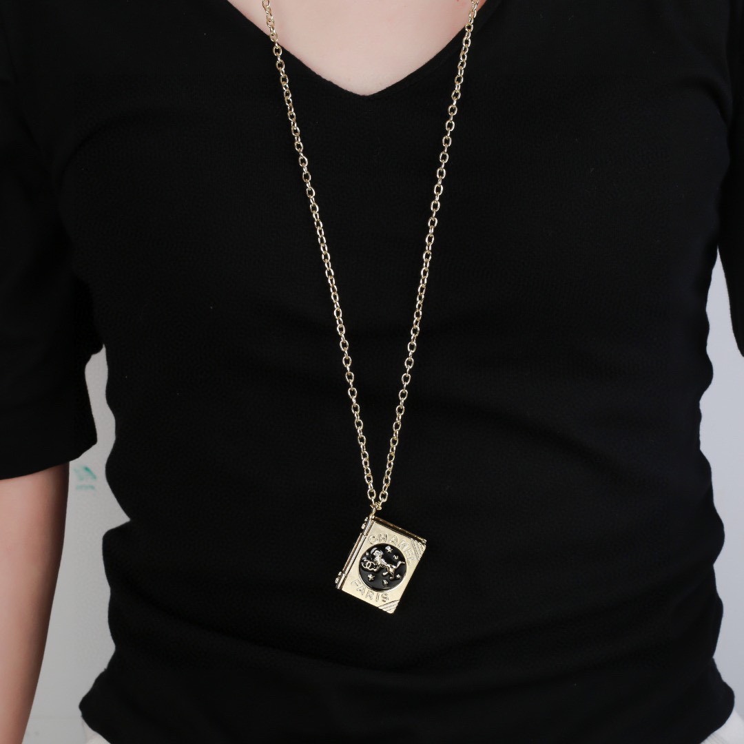 Chanel Necklace