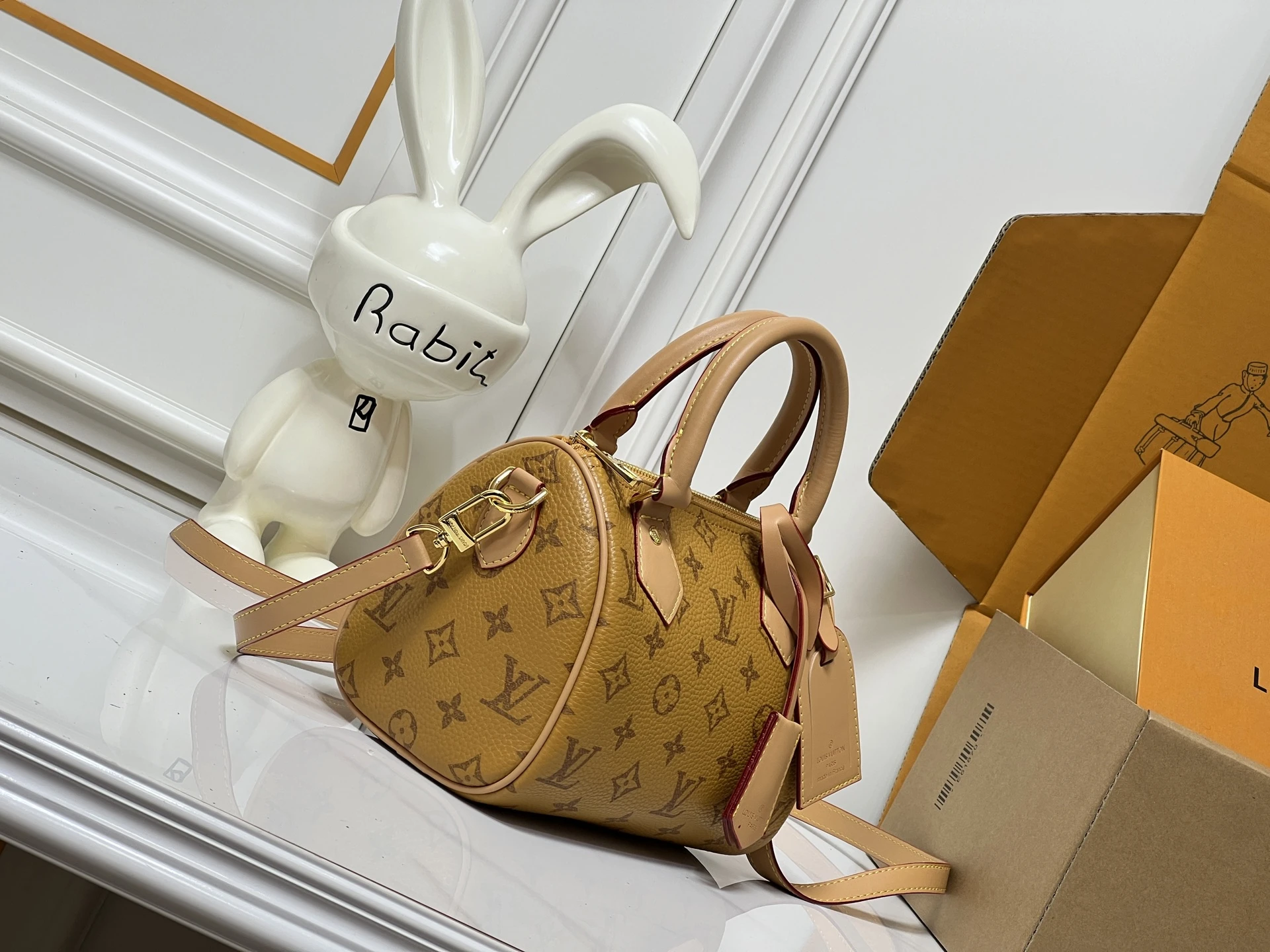 LV Speedy 20 Soft
